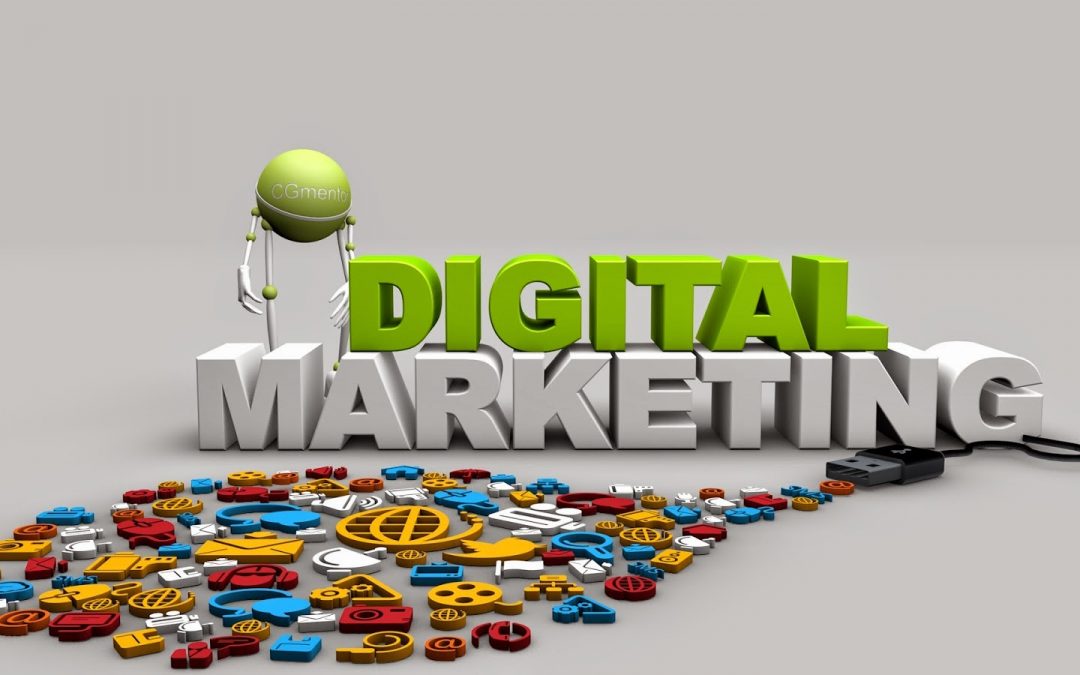 Digital marketing course