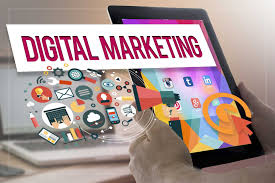 Google digital marketing training